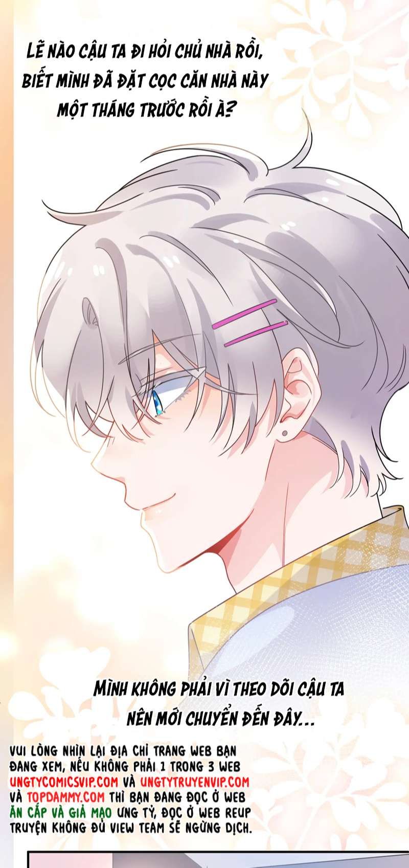 Có Bản Lĩnh Thì Cứ Hung Dữ Đi? Chapter 115 - 25