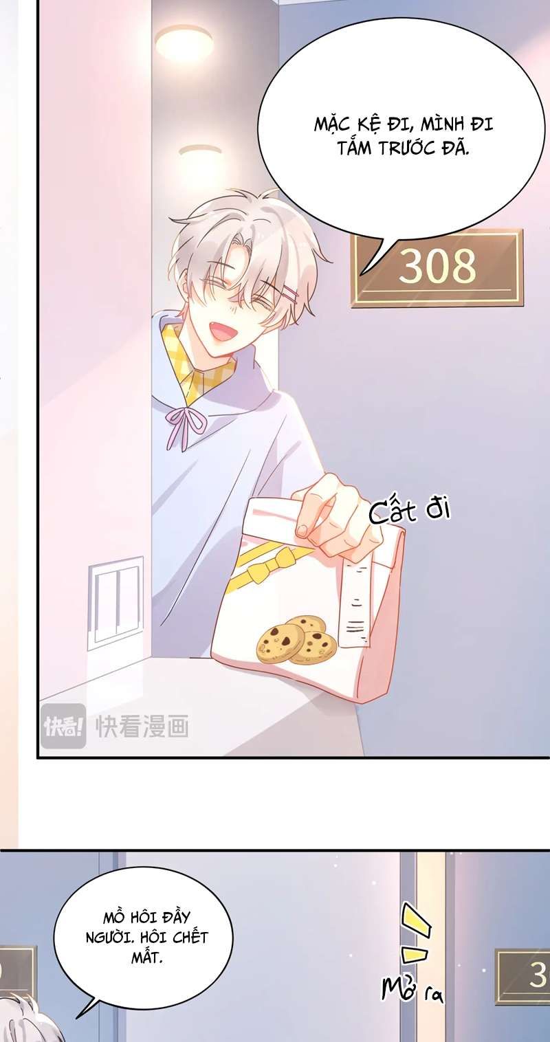 Có Bản Lĩnh Thì Cứ Hung Dữ Đi? Chapter 115 - 26