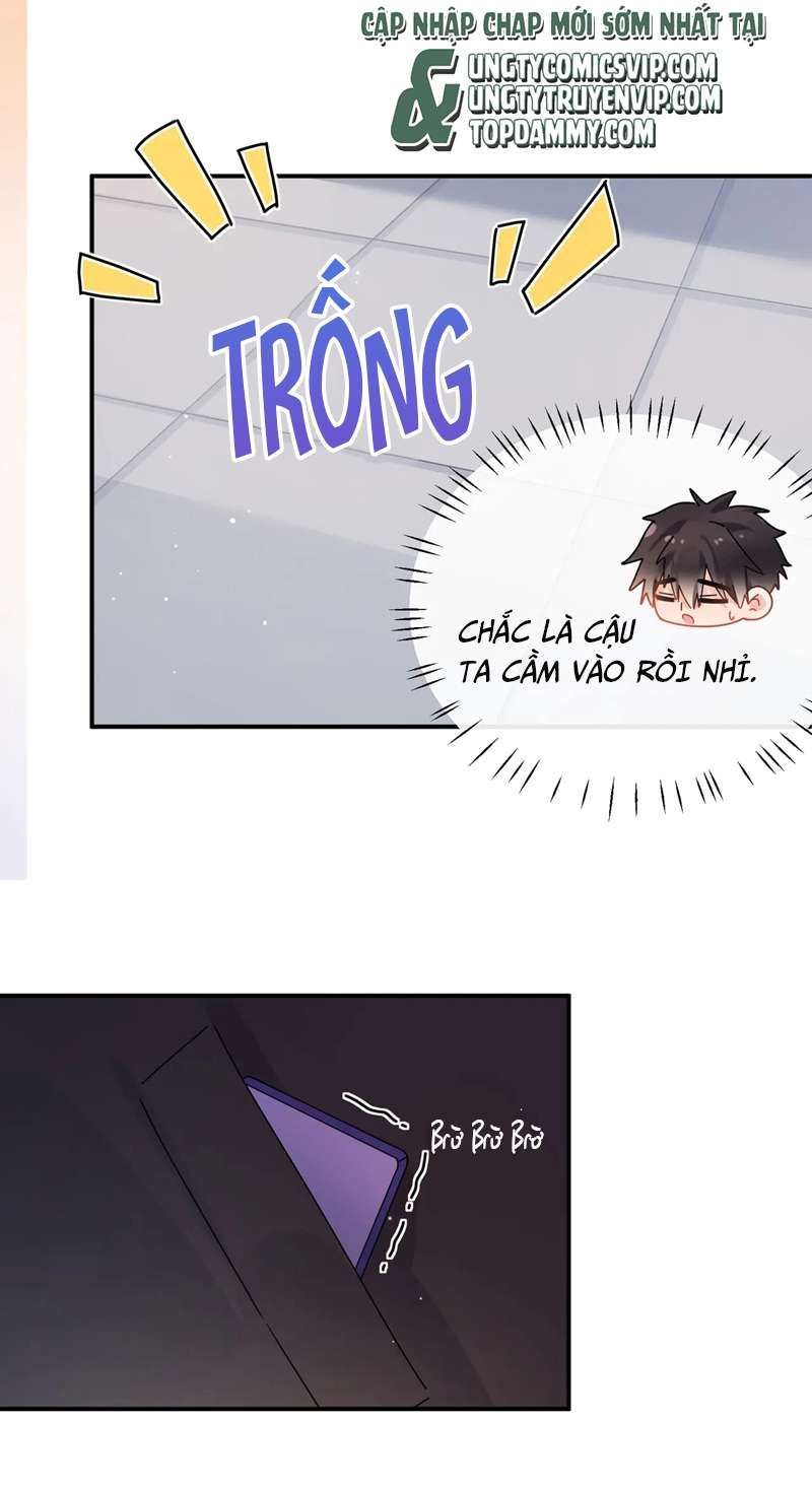 Có Bản Lĩnh Thì Cứ Hung Dữ Đi? Chapter 115 - 28