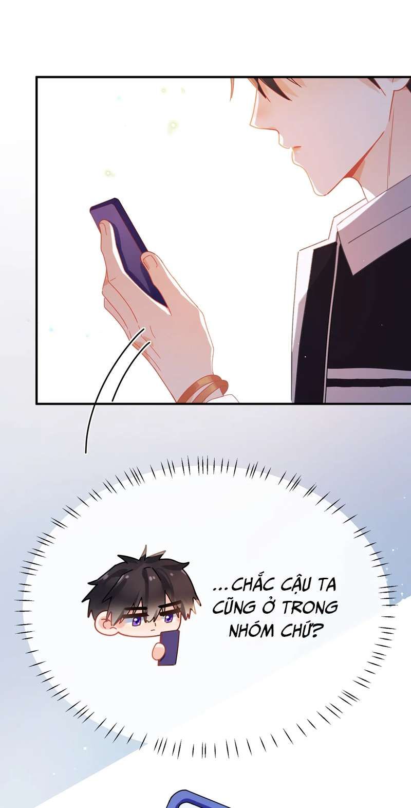 Có Bản Lĩnh Thì Cứ Hung Dữ Đi? Chapter 115 - 29