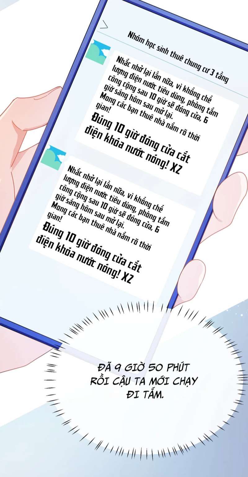 Có Bản Lĩnh Thì Cứ Hung Dữ Đi? Chapter 115 - 30