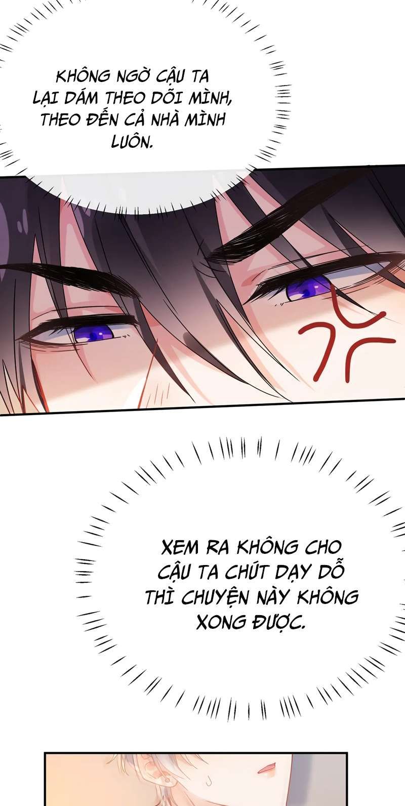 Có Bản Lĩnh Thì Cứ Hung Dữ Đi? Chapter 115 - 4