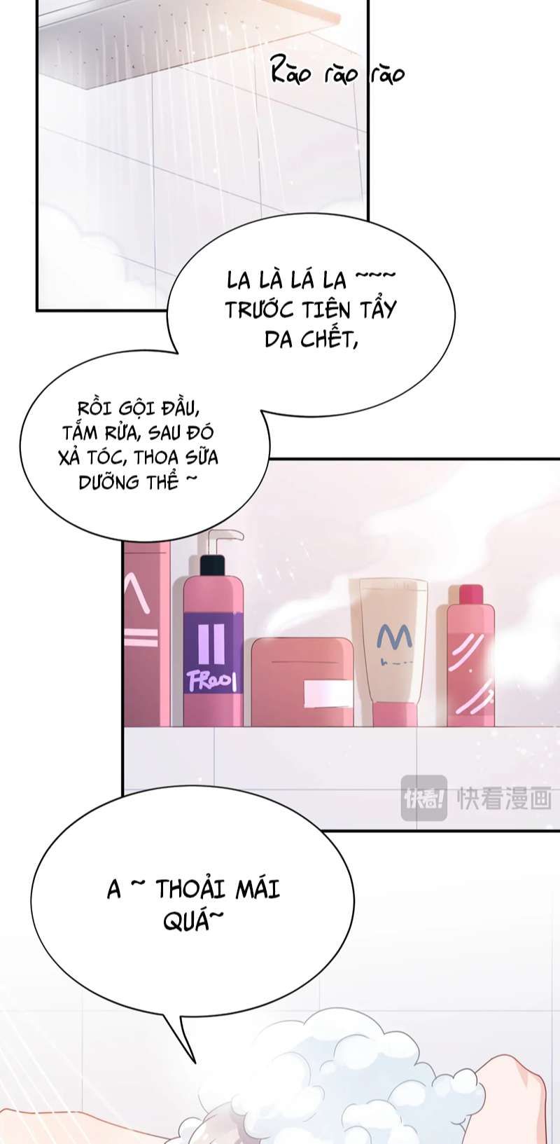 Có Bản Lĩnh Thì Cứ Hung Dữ Đi? Chapter 115 - 32