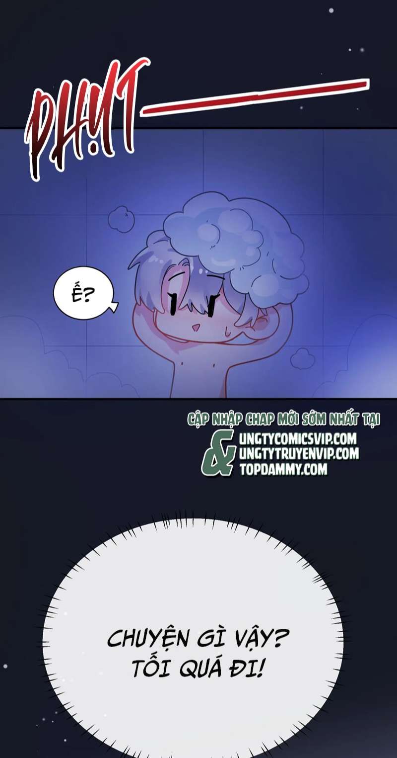 Có Bản Lĩnh Thì Cứ Hung Dữ Đi? Chapter 115 - 34