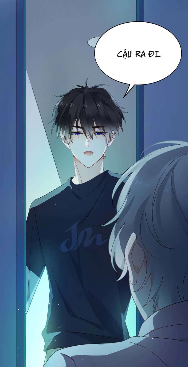 Có Bản Lĩnh Thì Cứ Hung Dữ Đi? Chapter 115 - 36