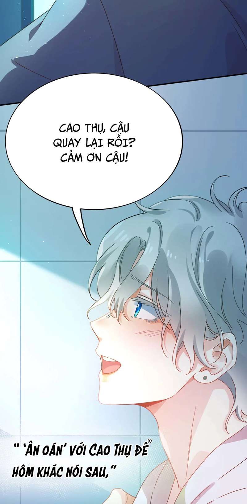 Có Bản Lĩnh Thì Cứ Hung Dữ Đi? Chapter 115 - 37