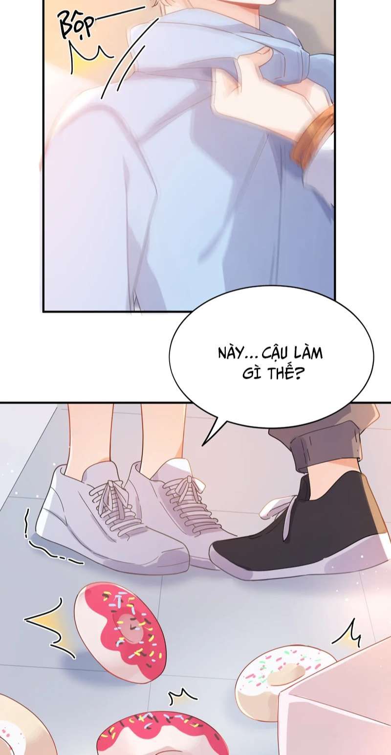 Có Bản Lĩnh Thì Cứ Hung Dữ Đi? Chapter 115 - 5