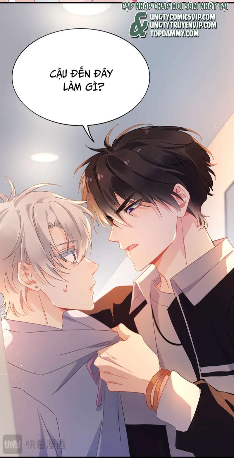 Có Bản Lĩnh Thì Cứ Hung Dữ Đi? Chapter 115 - 6