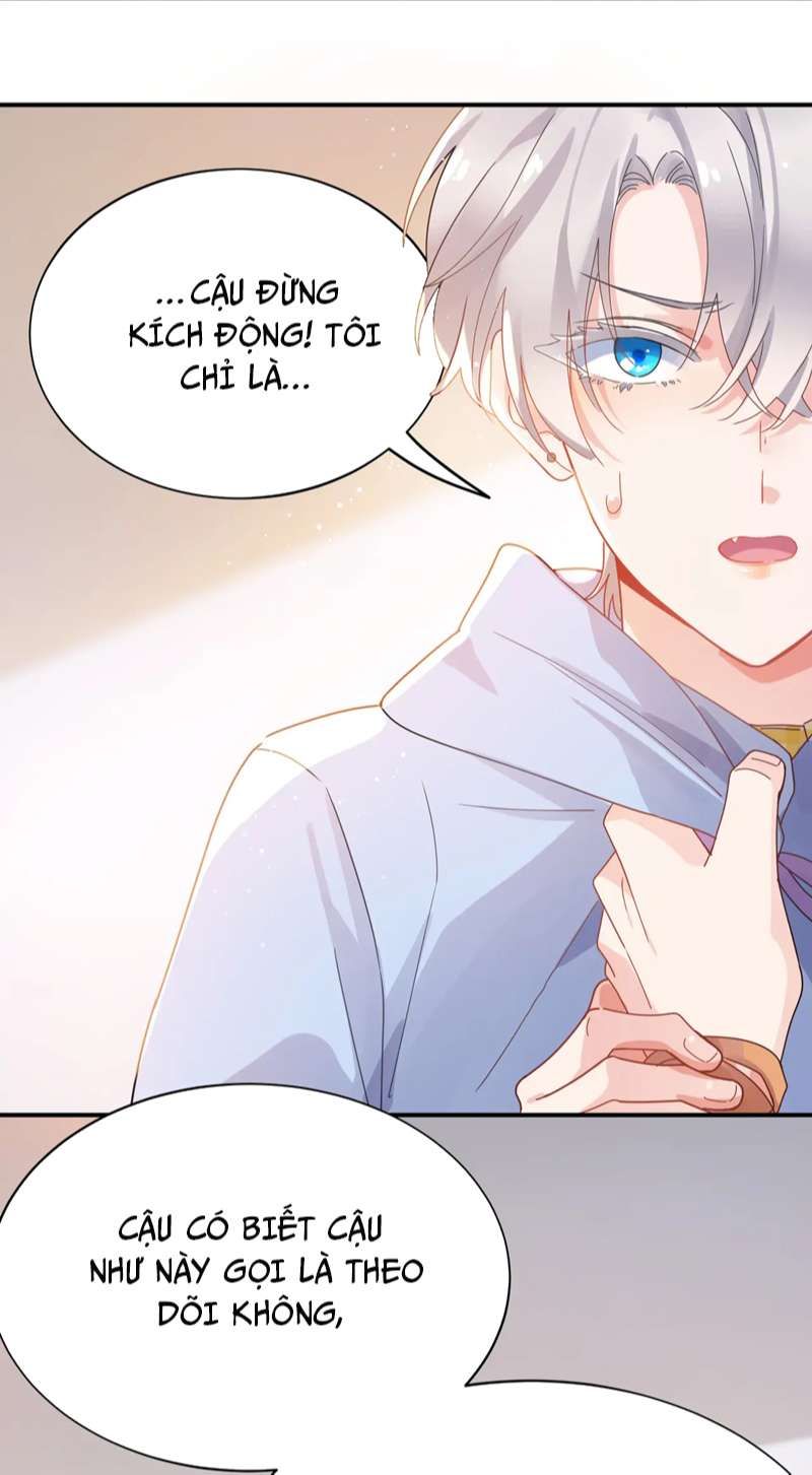 Có Bản Lĩnh Thì Cứ Hung Dữ Đi? Chapter 115 - 7