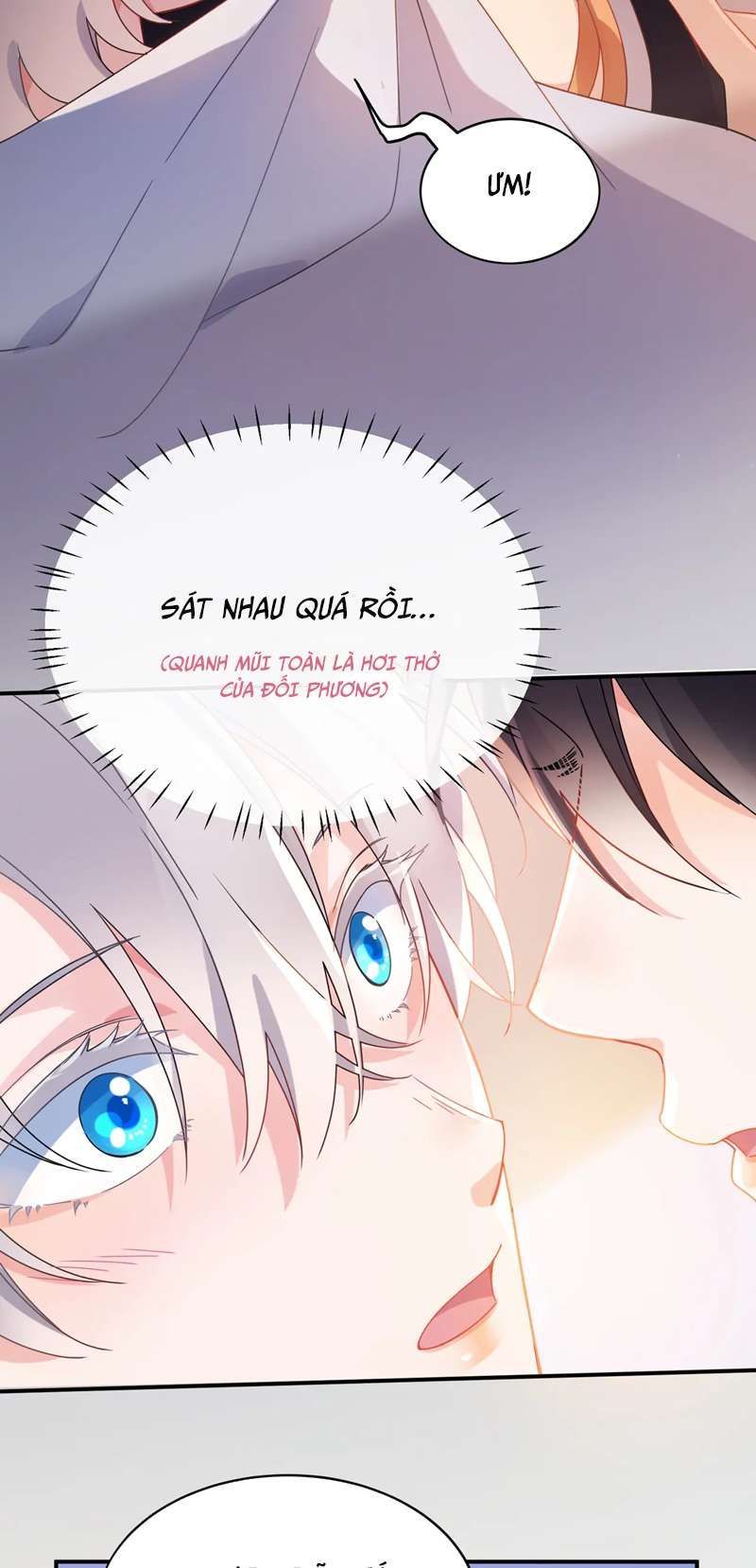 Có Bản Lĩnh Thì Cứ Hung Dữ Đi? Chapter 115 - 9