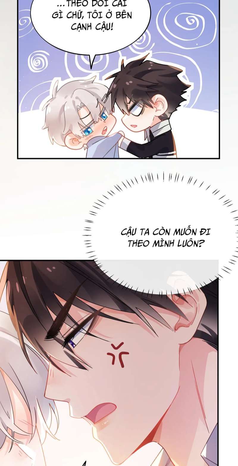 Có Bản Lĩnh Thì Cứ Hung Dữ Đi? Chapter 115 - 10