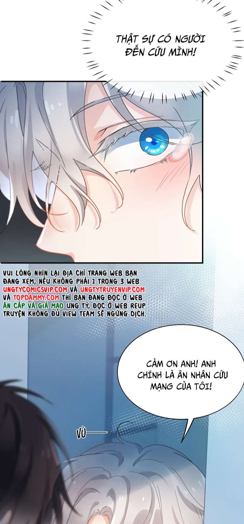 Có Bản Lĩnh Thì Cứ Hung Dữ Đi? Chapter 116 - 11