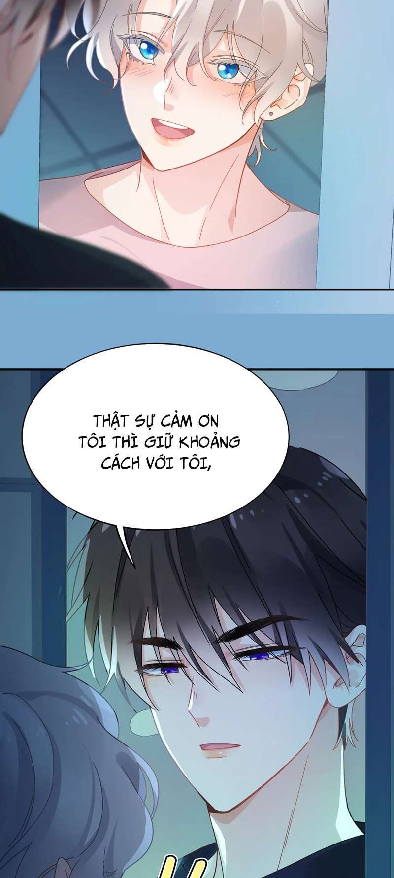 Có Bản Lĩnh Thì Cứ Hung Dữ Đi? Chapter 116 - 12