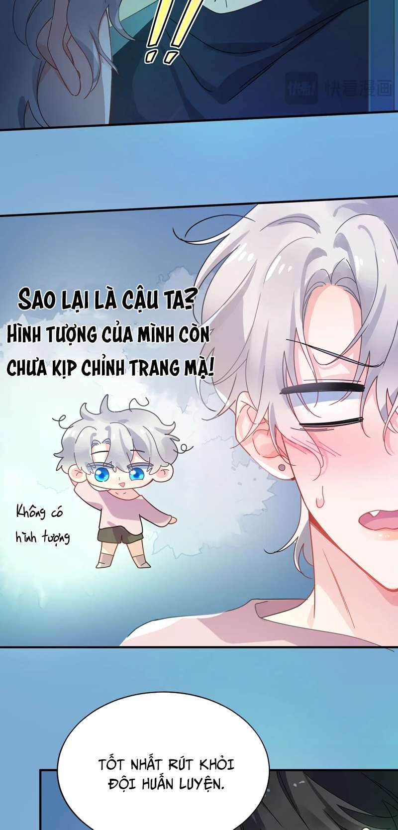 Có Bản Lĩnh Thì Cứ Hung Dữ Đi? Chapter 116 - 13