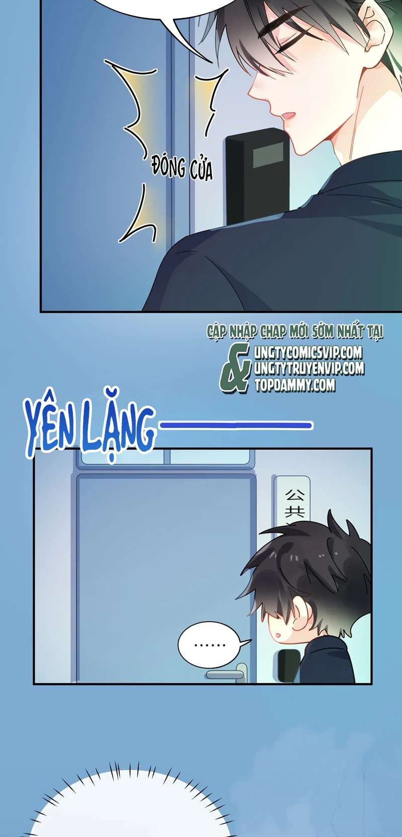 Có Bản Lĩnh Thì Cứ Hung Dữ Đi? Chapter 116 - 14