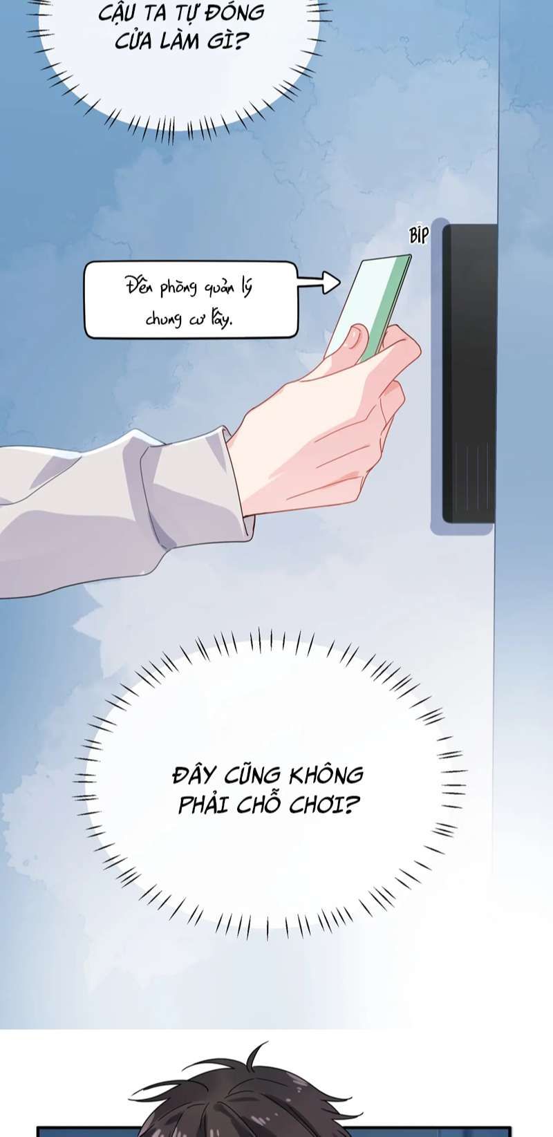 Có Bản Lĩnh Thì Cứ Hung Dữ Đi? Chapter 116 - 15