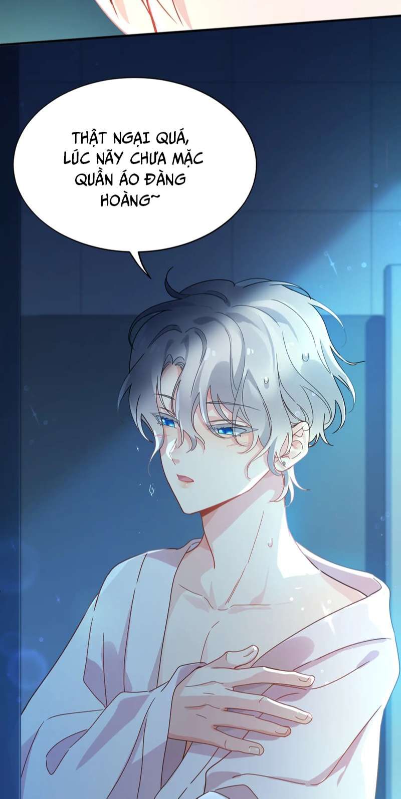 Có Bản Lĩnh Thì Cứ Hung Dữ Đi? Chapter 116 - 17