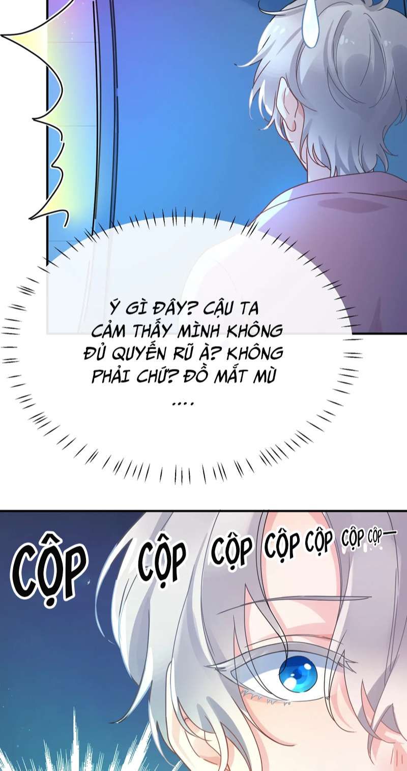 Có Bản Lĩnh Thì Cứ Hung Dữ Đi? Chapter 116 - 20