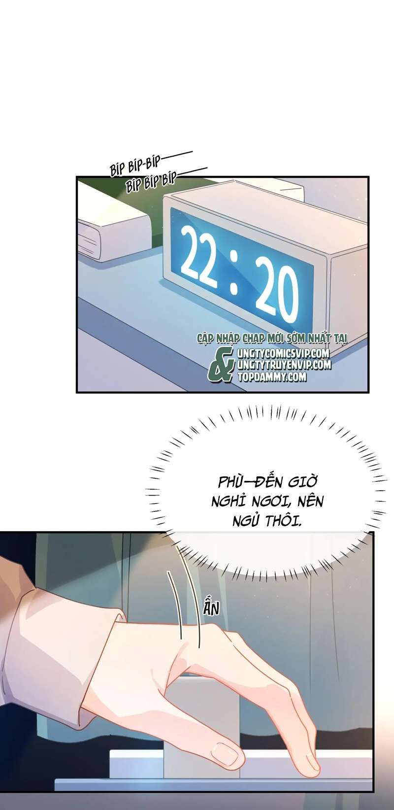 Có Bản Lĩnh Thì Cứ Hung Dữ Đi? Chapter 116 - 3