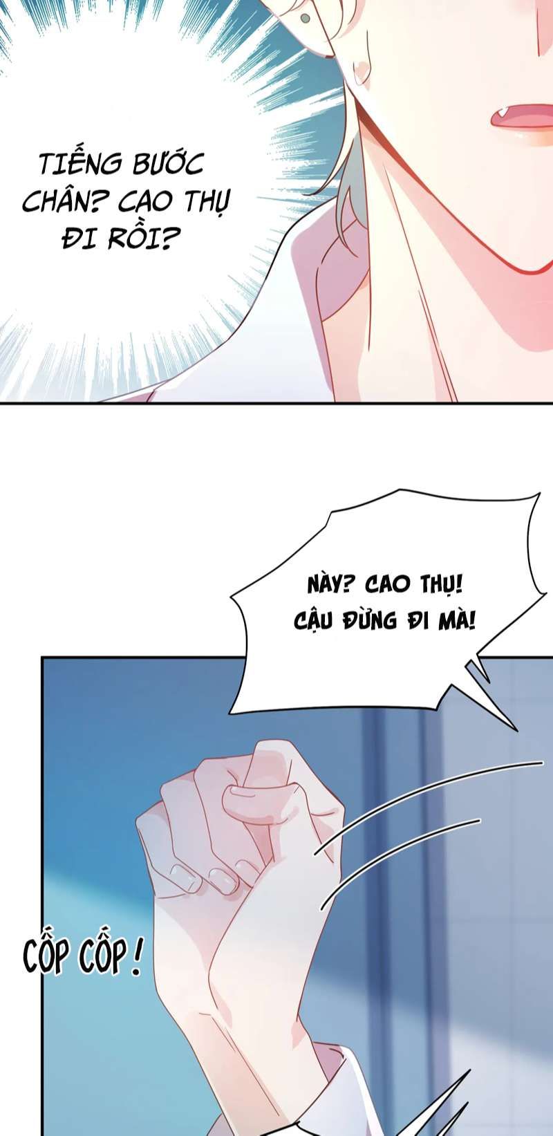 Có Bản Lĩnh Thì Cứ Hung Dữ Đi? Chapter 116 - 21