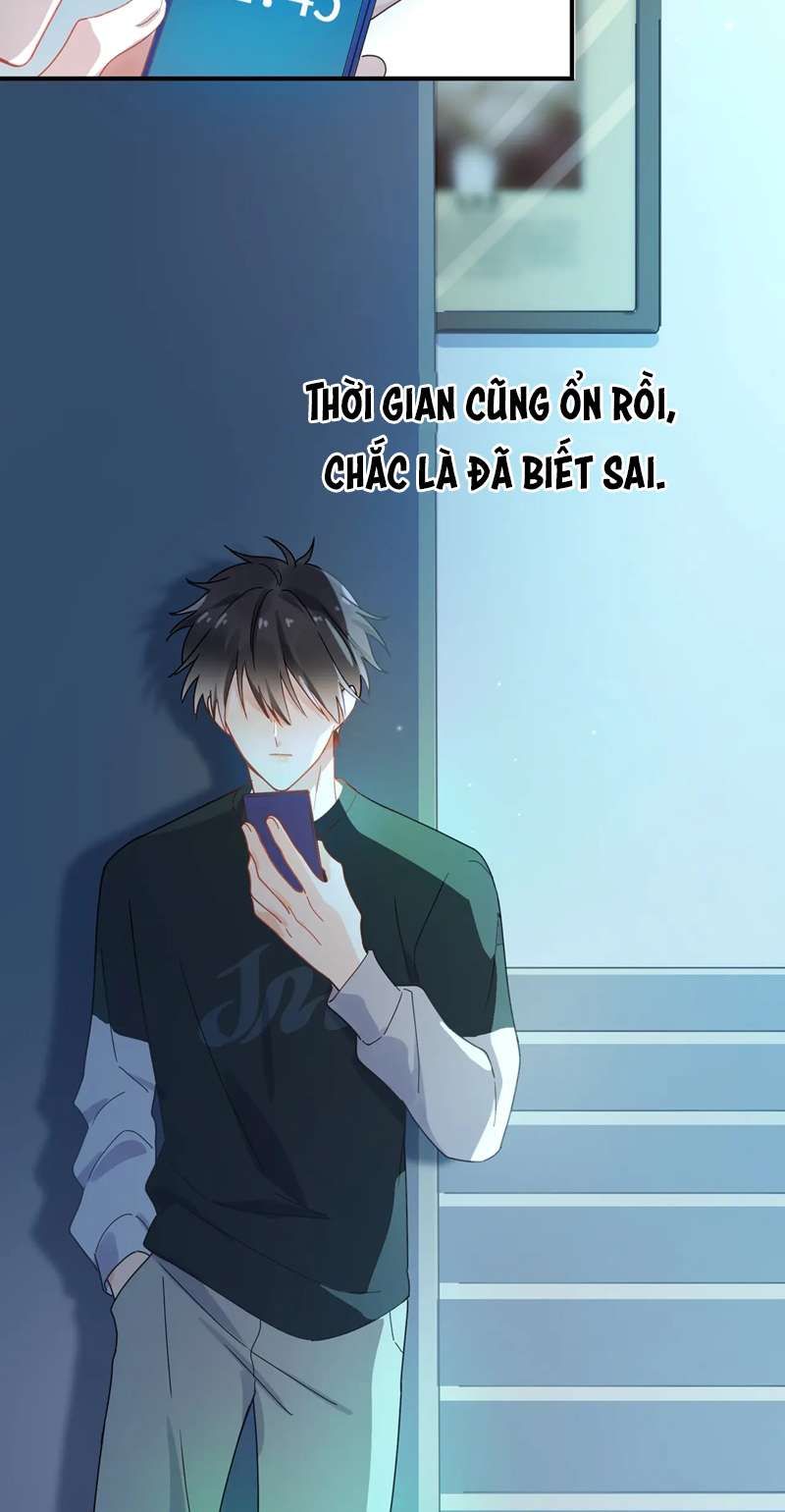 Có Bản Lĩnh Thì Cứ Hung Dữ Đi? Chapter 116 - 26