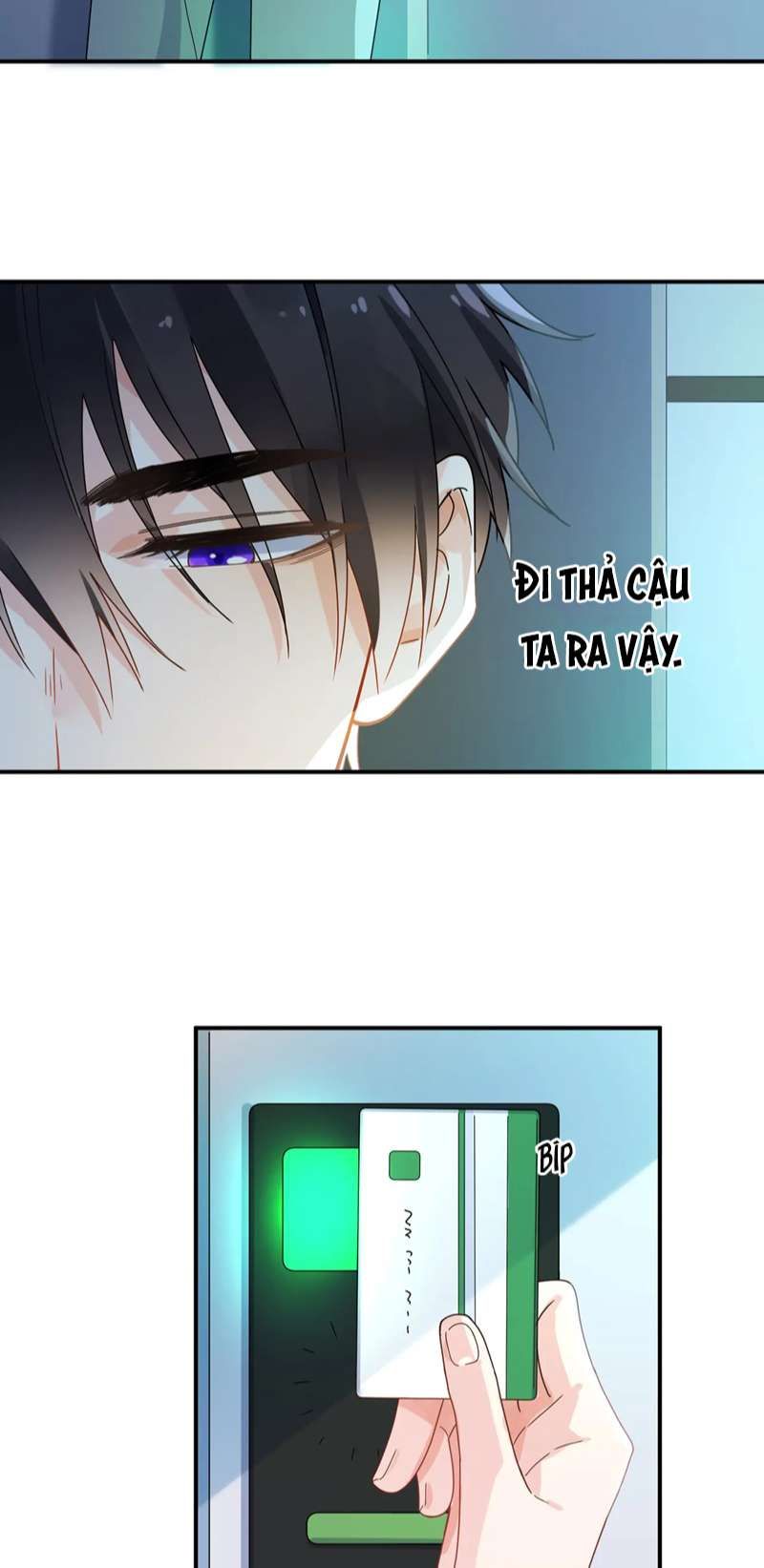 Có Bản Lĩnh Thì Cứ Hung Dữ Đi? Chapter 116 - 27