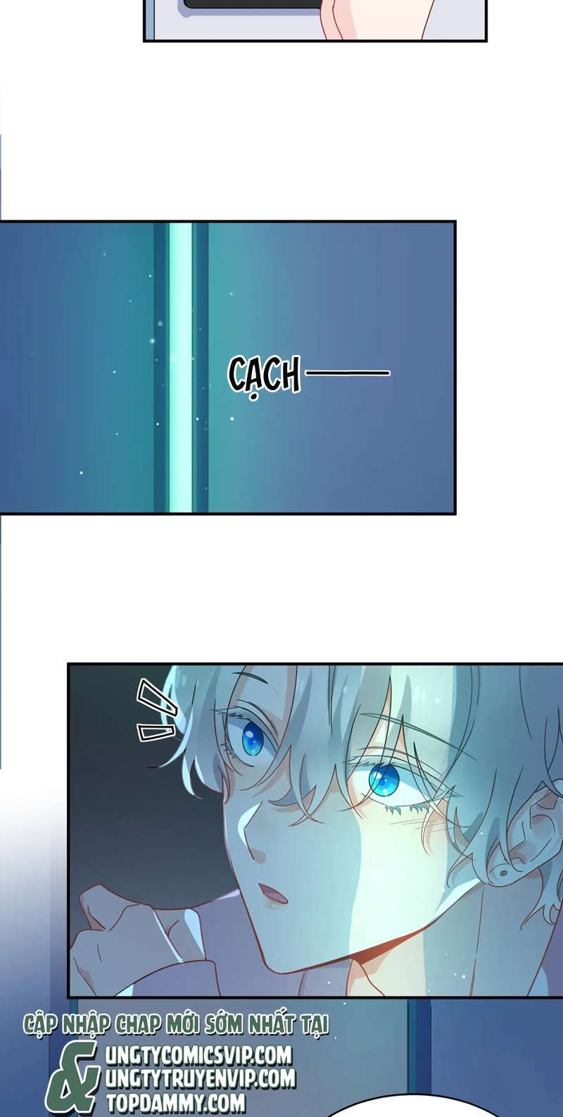 Có Bản Lĩnh Thì Cứ Hung Dữ Đi? Chapter 116 - 28