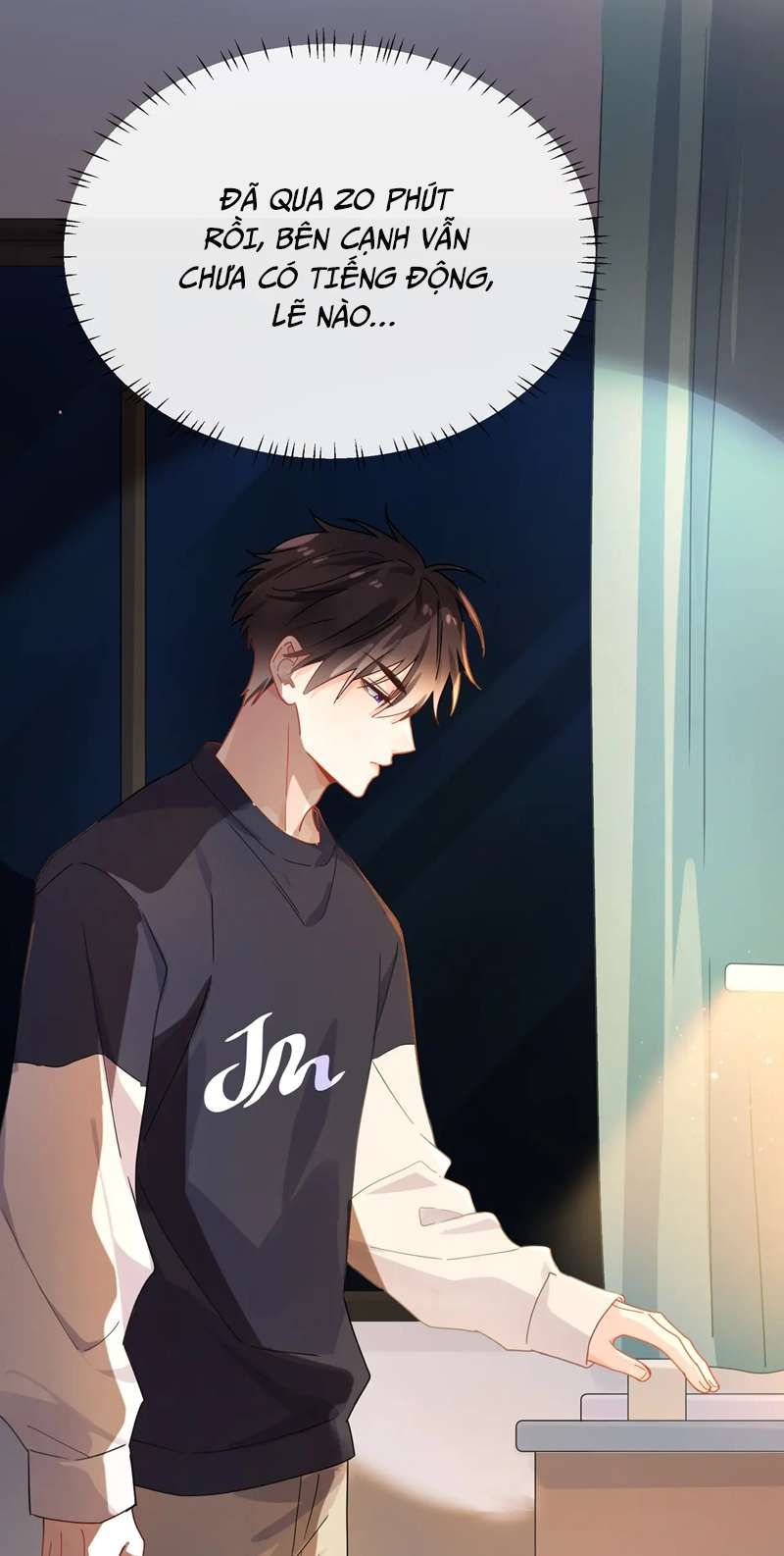 Có Bản Lĩnh Thì Cứ Hung Dữ Đi? Chapter 116 - 4