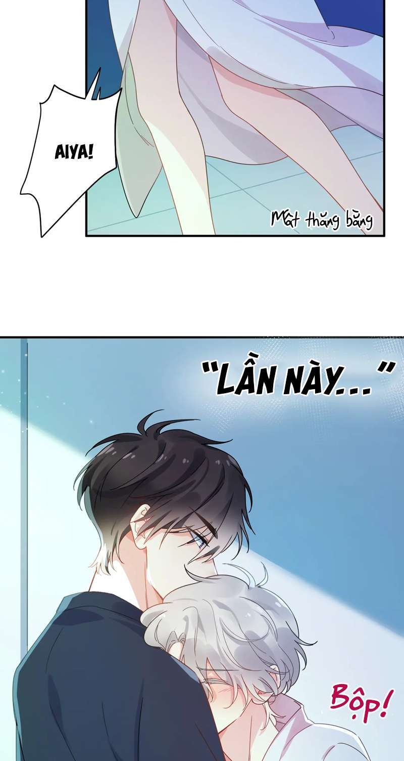 Có Bản Lĩnh Thì Cứ Hung Dữ Đi? Chapter 116 - 33