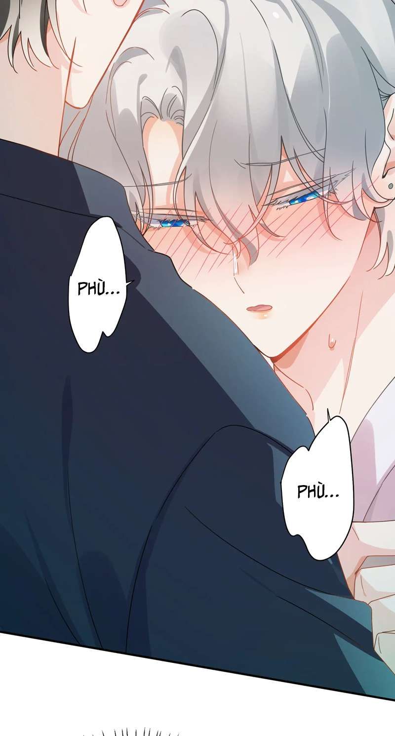 Có Bản Lĩnh Thì Cứ Hung Dữ Đi? Chapter 116 - 35