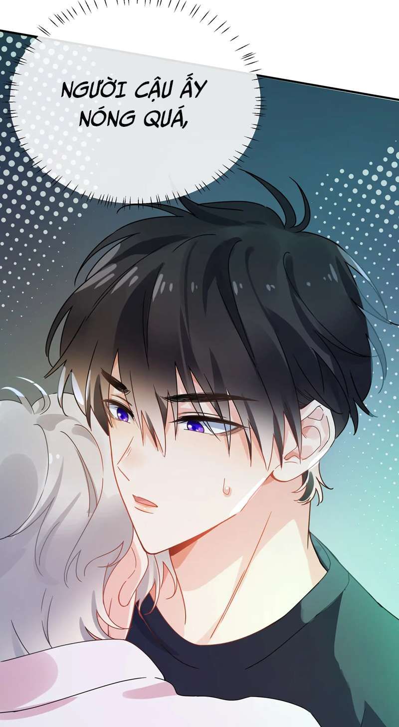 Có Bản Lĩnh Thì Cứ Hung Dữ Đi? Chapter 116 - 36