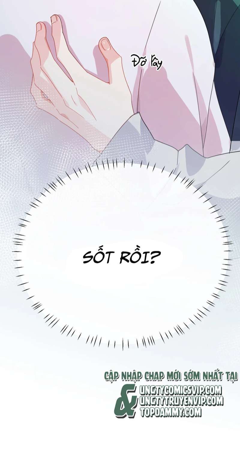 Có Bản Lĩnh Thì Cứ Hung Dữ Đi? Chapter 116 - 37