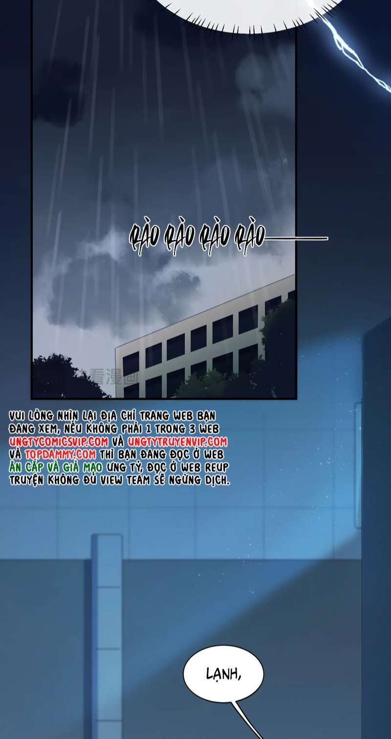 Có Bản Lĩnh Thì Cứ Hung Dữ Đi? Chapter 116 - 7