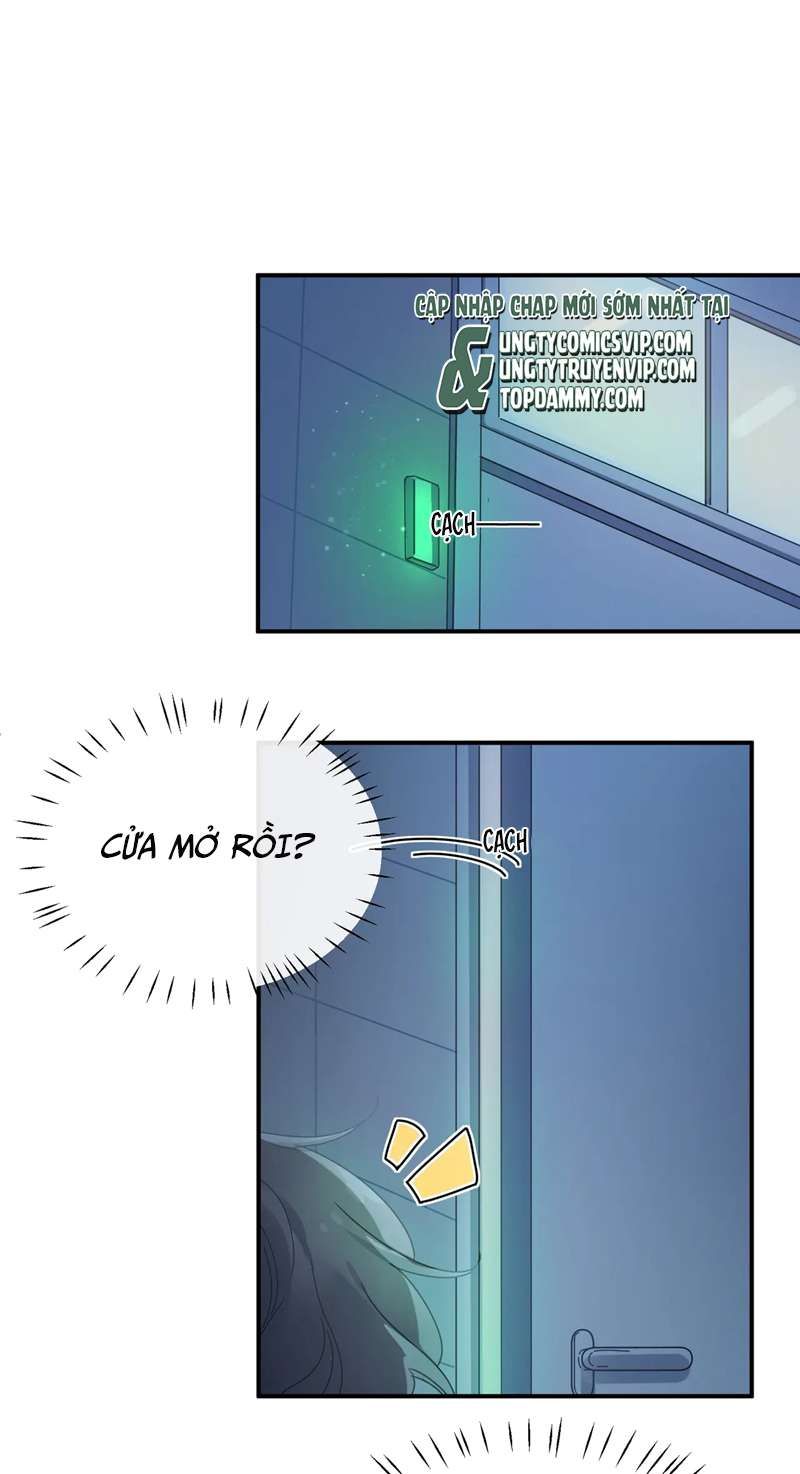 Có Bản Lĩnh Thì Cứ Hung Dữ Đi? Chapter 116 - 10