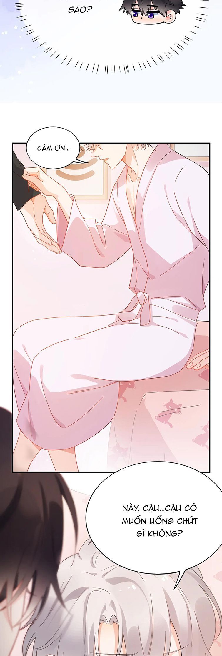 Có Bản Lĩnh Thì Cứ Hung Dữ Đi? Chapter 117 - 11