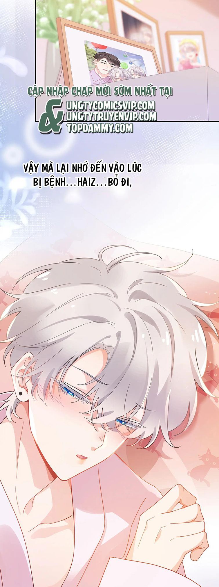 Có Bản Lĩnh Thì Cứ Hung Dữ Đi? Chapter 117 - 17