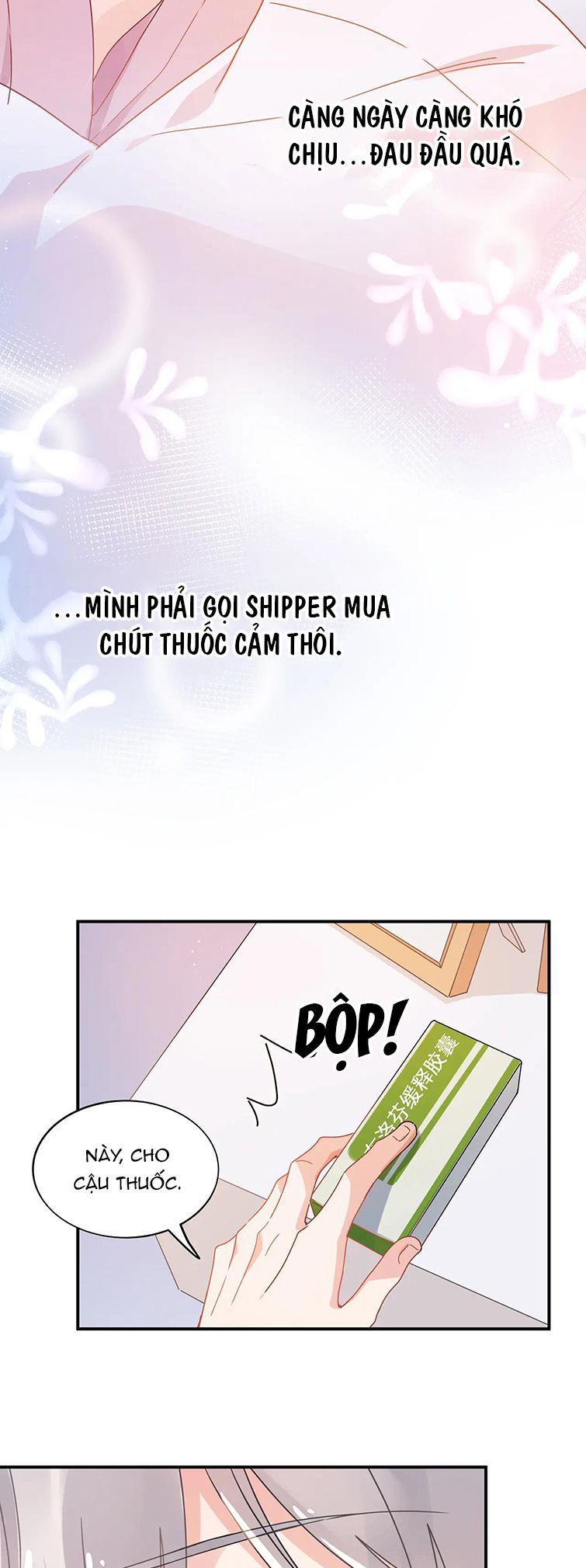 Có Bản Lĩnh Thì Cứ Hung Dữ Đi? Chapter 117 - 18