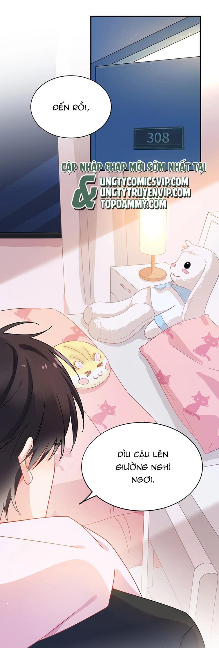 Có Bản Lĩnh Thì Cứ Hung Dữ Đi? Chapter 117 - 7