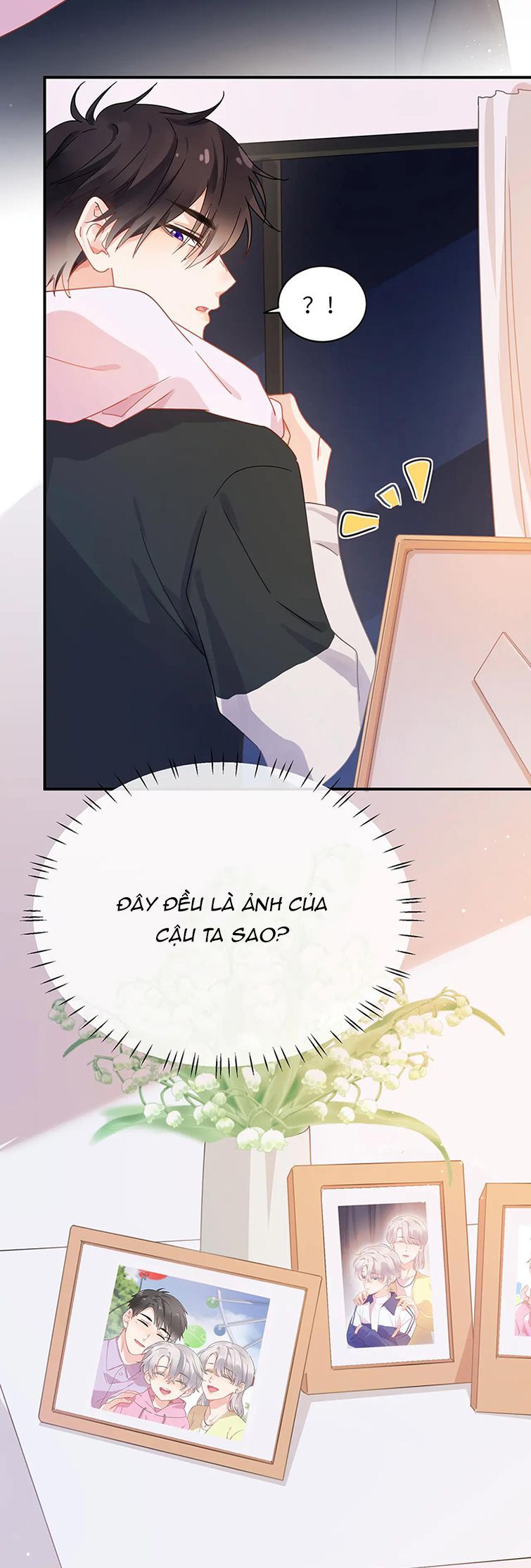 Có Bản Lĩnh Thì Cứ Hung Dữ Đi? Chapter 117 - 8