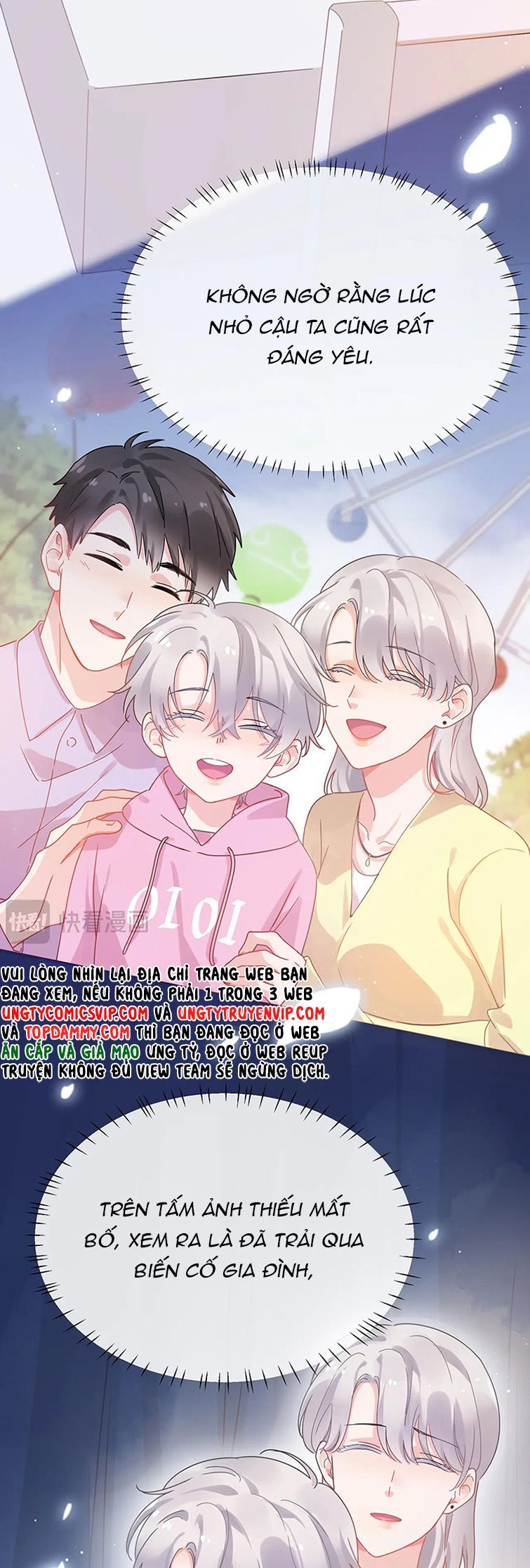 Có Bản Lĩnh Thì Cứ Hung Dữ Đi? Chapter 117 - 9