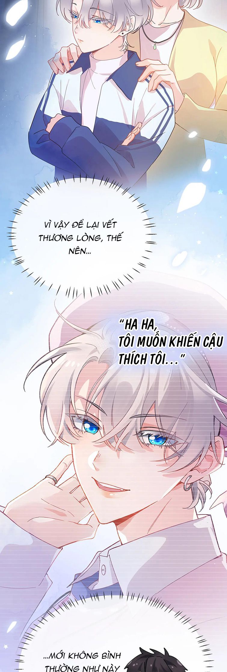 Có Bản Lĩnh Thì Cứ Hung Dữ Đi? Chapter 117 - 10