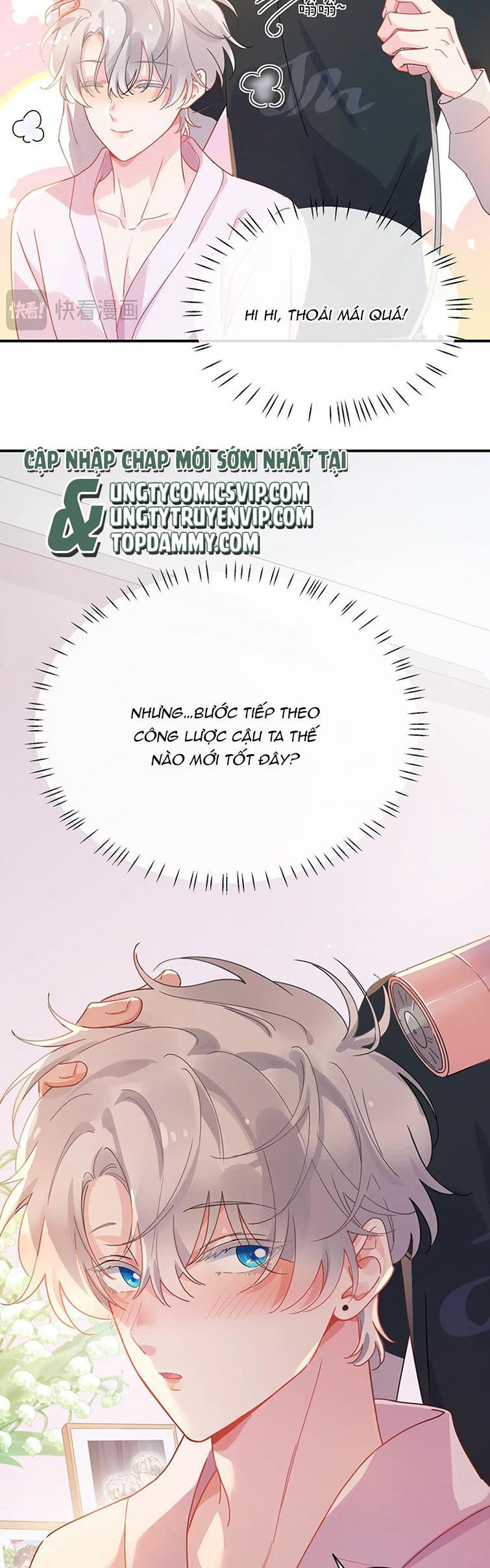 Có Bản Lĩnh Thì Cứ Hung Dữ Đi? Chapter 118 - 14