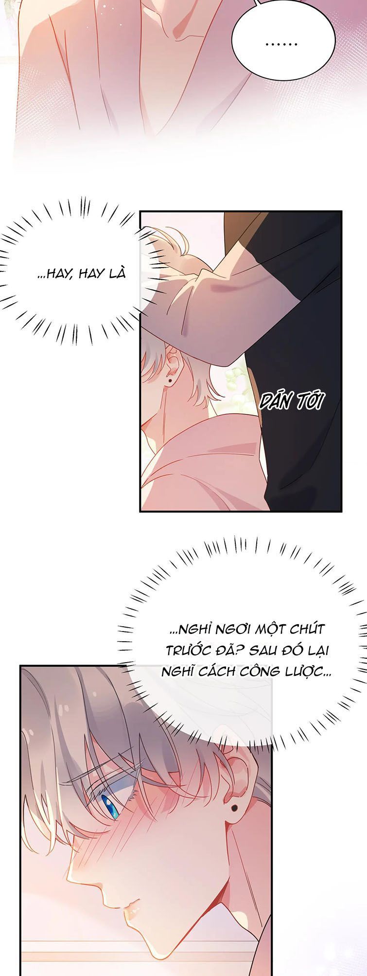 Có Bản Lĩnh Thì Cứ Hung Dữ Đi? Chapter 118 - 15