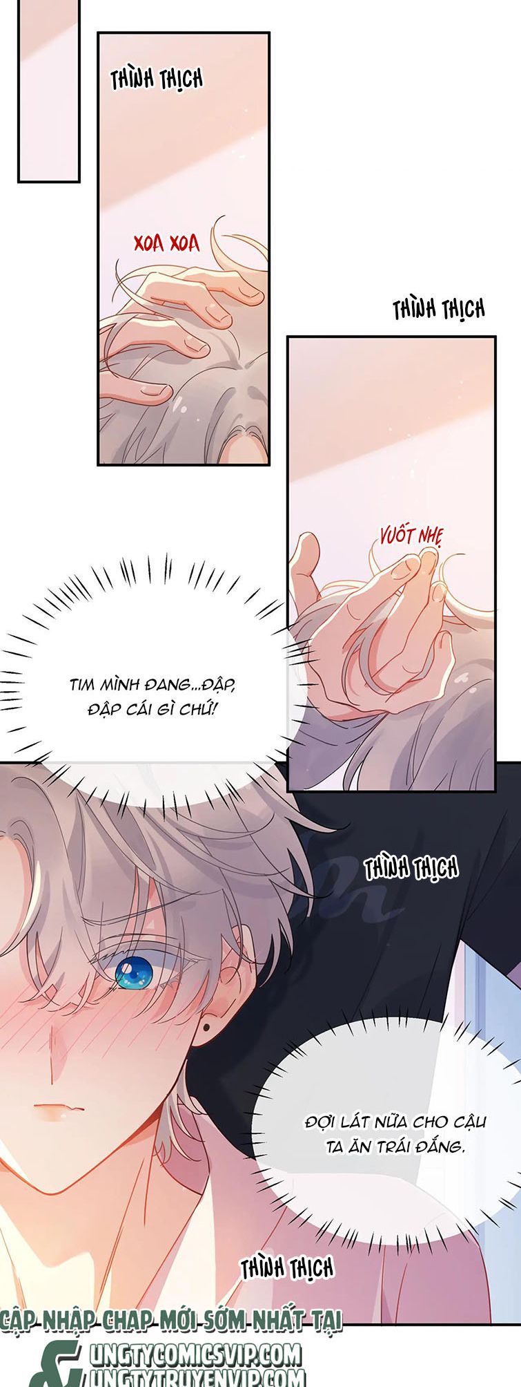 Có Bản Lĩnh Thì Cứ Hung Dữ Đi? Chapter 118 - 18