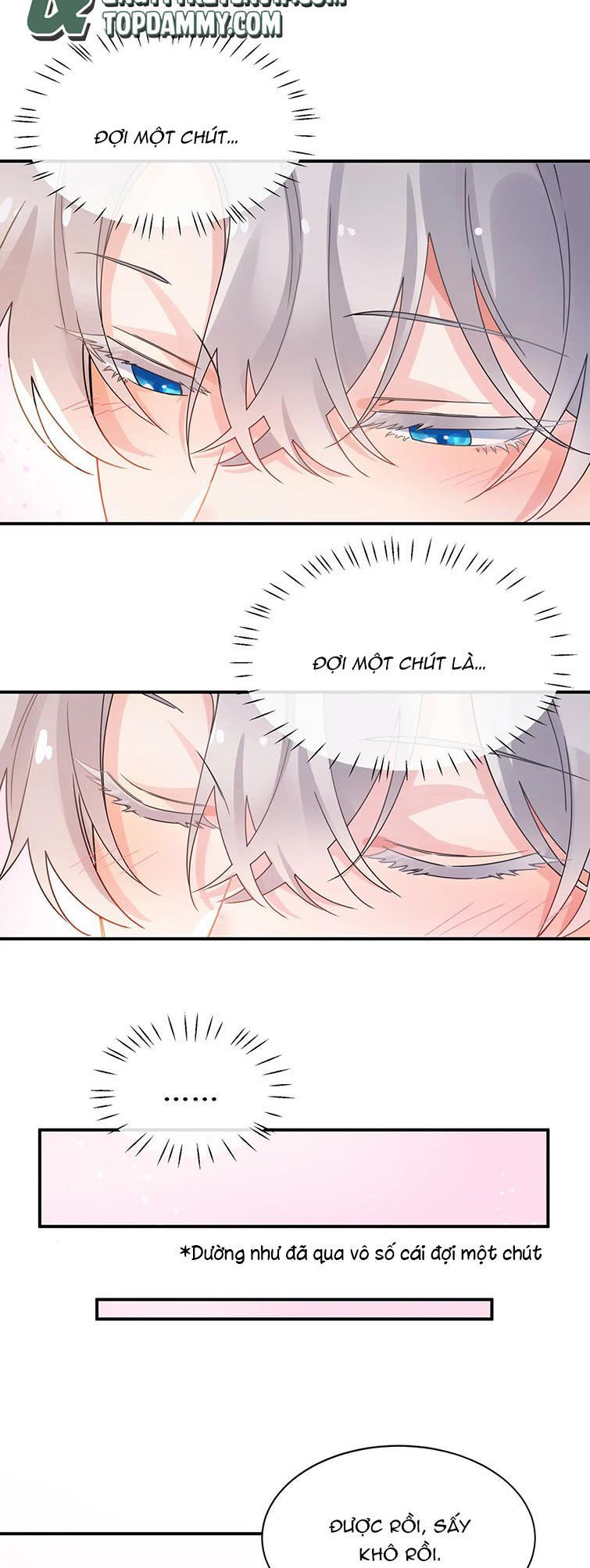 Có Bản Lĩnh Thì Cứ Hung Dữ Đi? Chapter 118 - 19