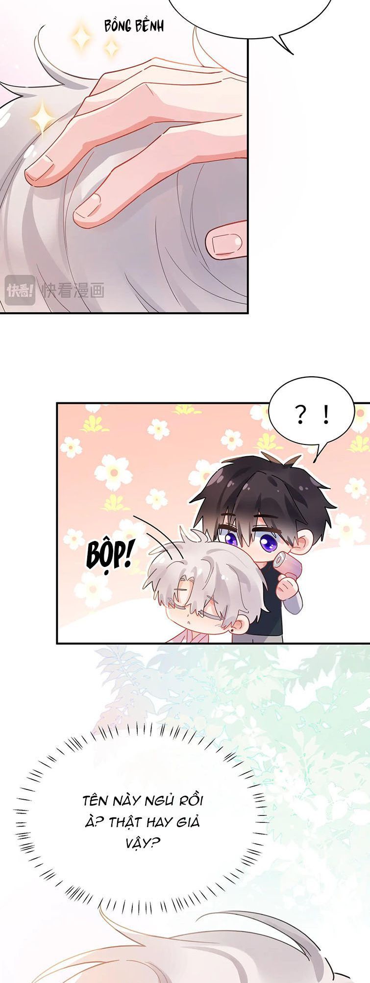 Có Bản Lĩnh Thì Cứ Hung Dữ Đi? Chapter 118 - 20