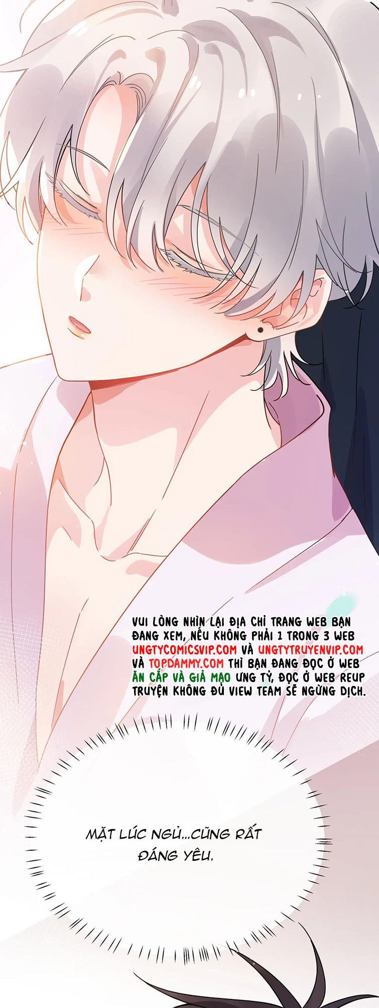 Có Bản Lĩnh Thì Cứ Hung Dữ Đi? Chapter 118 - 21