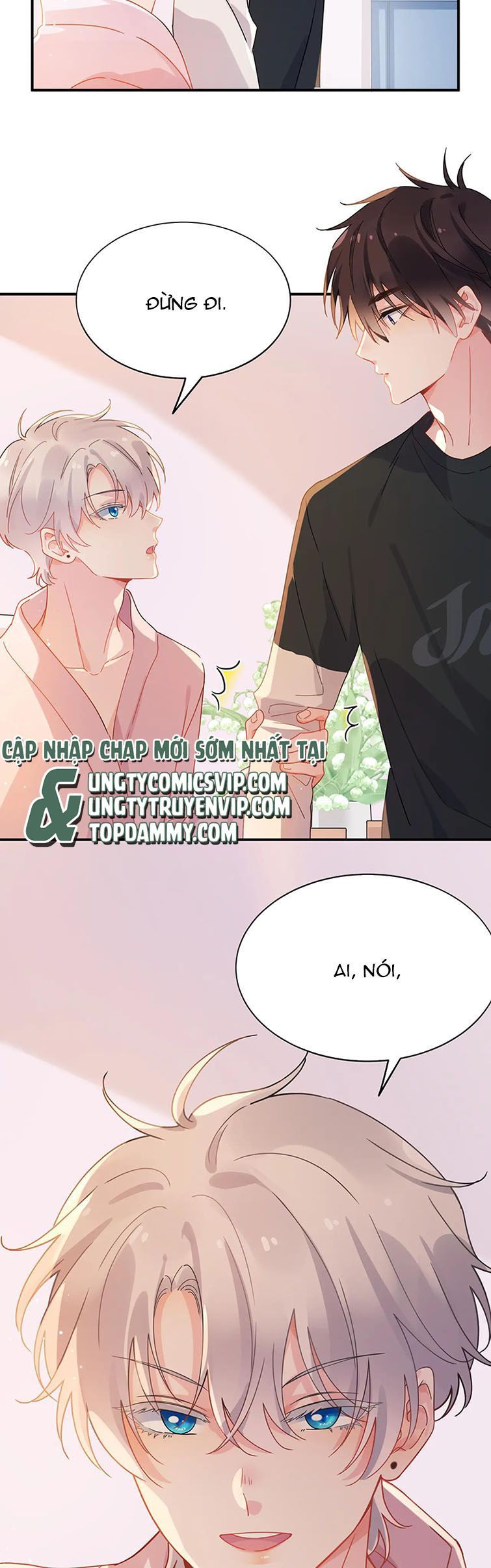 Có Bản Lĩnh Thì Cứ Hung Dữ Đi? Chapter 118 - 10