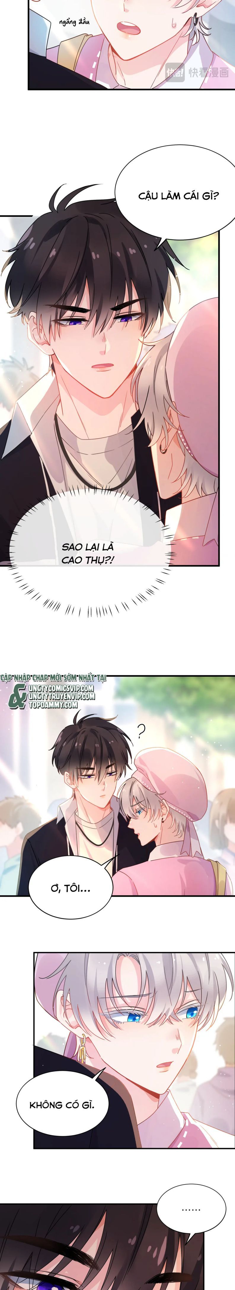 Có Bản Lĩnh Thì Cứ Hung Dữ Đi? Chapter 119 - 12