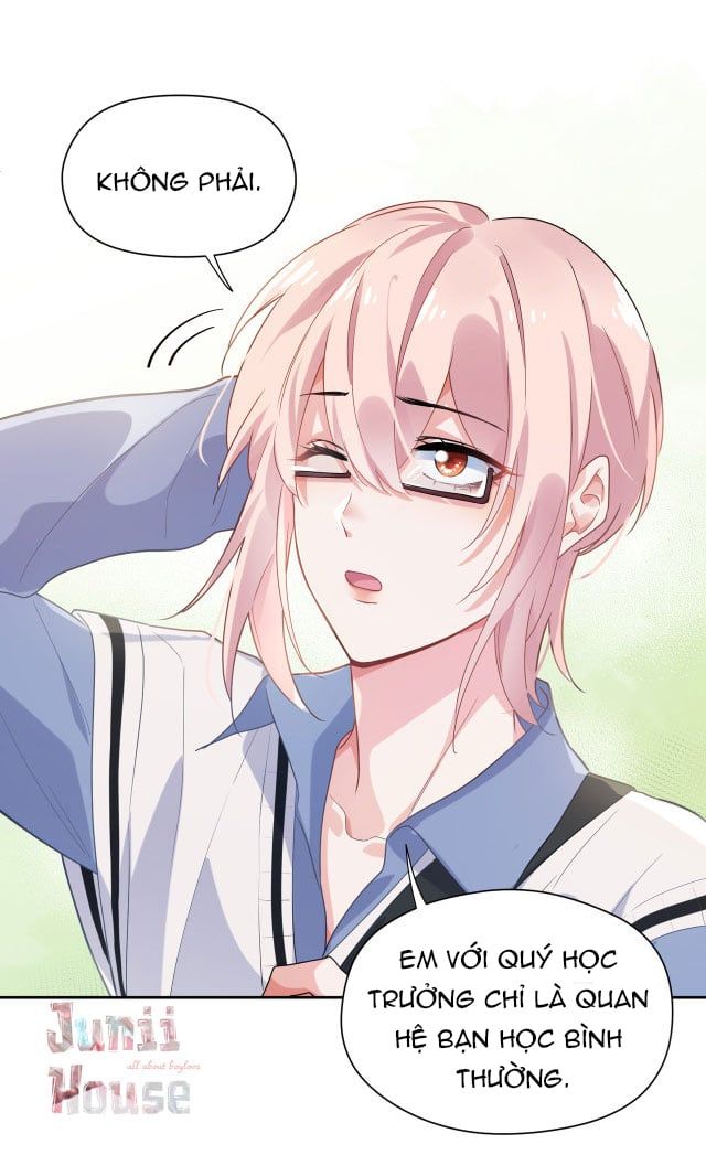 Có Bản Lĩnh Thì Cứ Hung Dữ Đi? Chapter 12 - 12